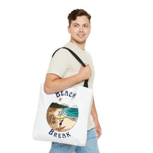 Load image into Gallery viewer, Beach Break Tote
