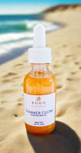 Load image into Gallery viewer, Summer Glow body oil
