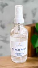 Load image into Gallery viewer, Beach Rose Linen+Room Spray
