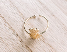 Load image into Gallery viewer, Pineapple ring
