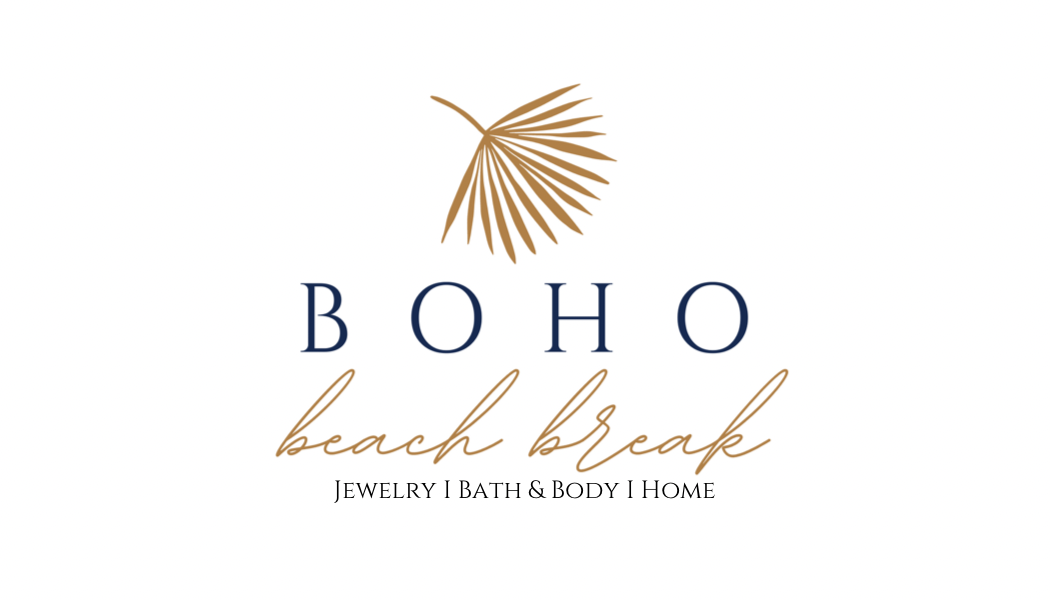 Boho Beach Break Gift Card