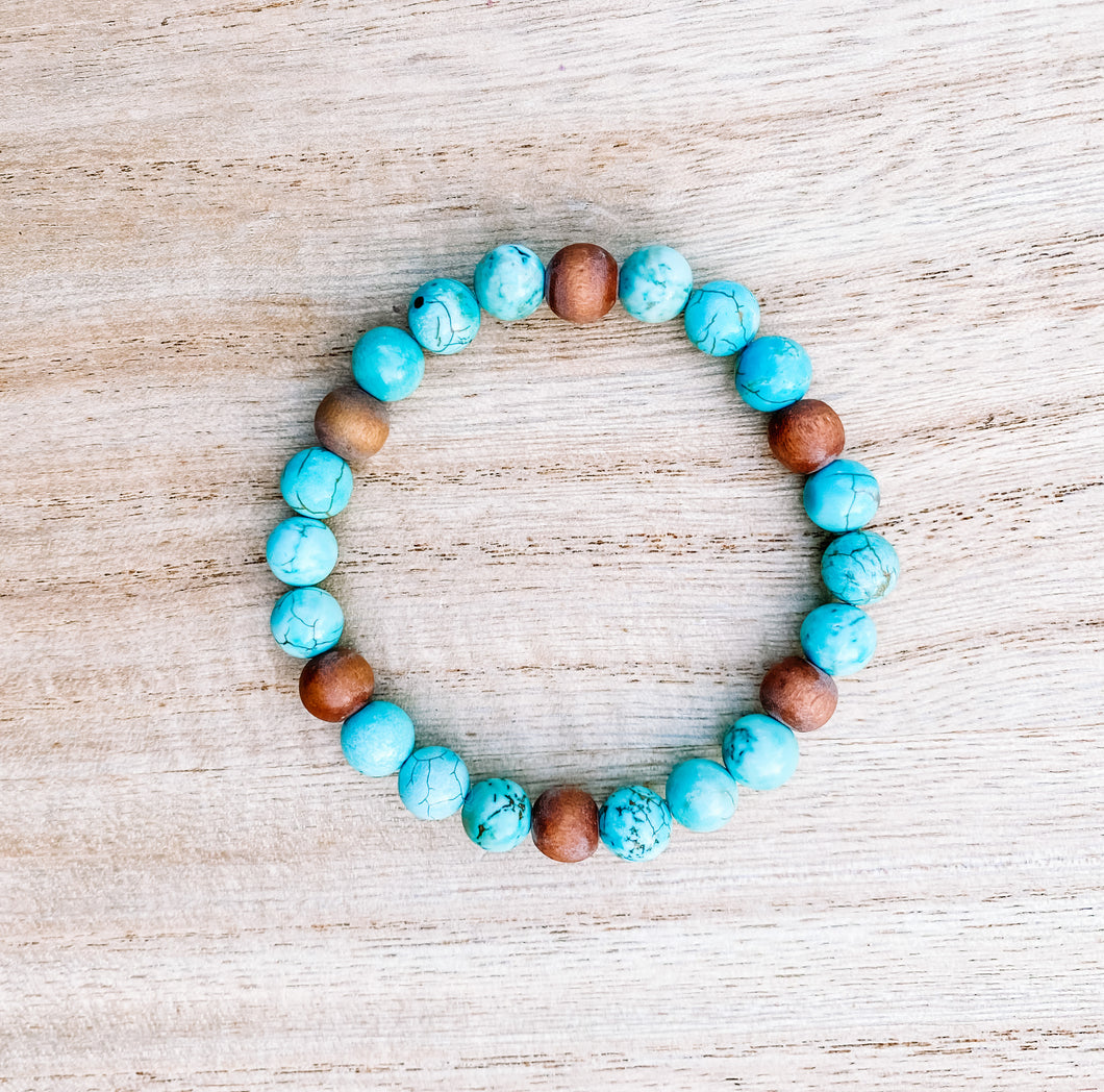 Guardian Diffuser bracelet