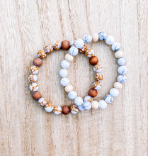 Load image into Gallery viewer, Mindfulness Diffuser bracelet
