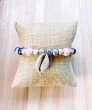 Load image into Gallery viewer, Amphitrite Diffuser bracelet
