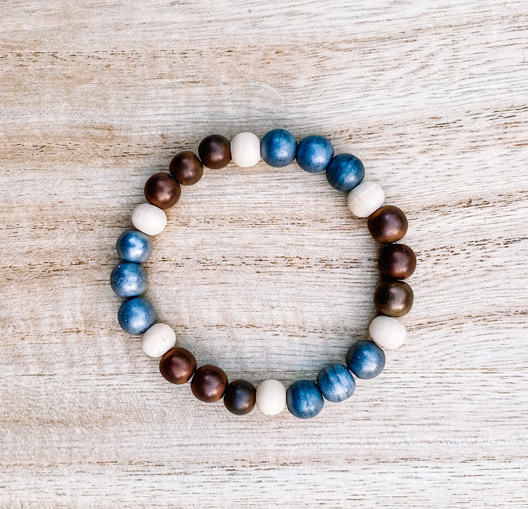 Unity Diffuser bracelet