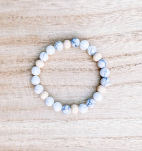 Load image into Gallery viewer, Mindfulness Diffuser bracelet
